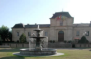 Mirande mairie.jpg