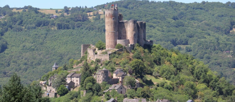 La peticion " Défendons les Châteaux Cathares "