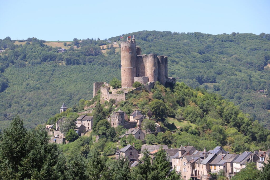 " Défendons les Châteaux Cathares "