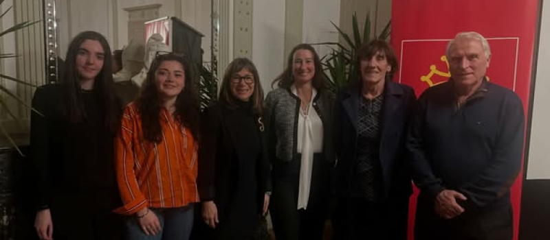 Projection-débat sur les violences sexistes et sexuelles