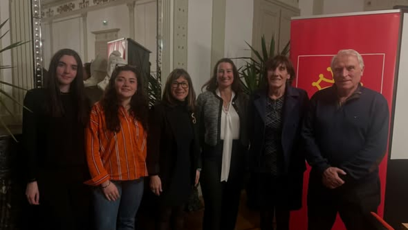 Projection-débat sur les violences sexistes et sexuelles