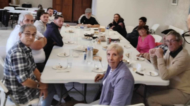 La Pétanque miélanaise a un nouveau président