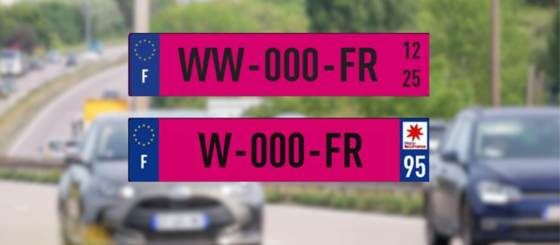 Lutte contre la fraude à l’immatriculation des véhicules