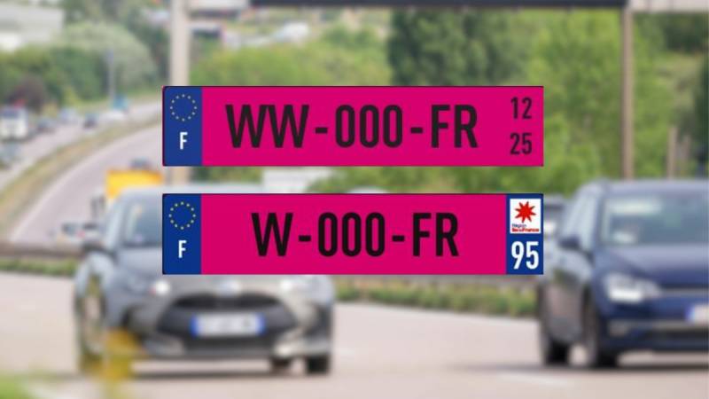 Lutte contre la fraude à l’immatriculation des véhicules