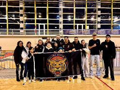 Boxing Shaolin Gimont : une moisson de titres aux Championnats d’Occitanie à Lourdes