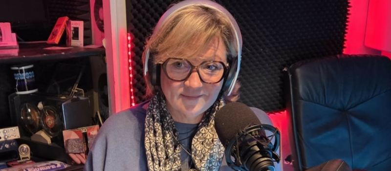 Nouvelle rubrique  sur DFM 930 : "Ils l'ont fait, pourquoi pas vous? "