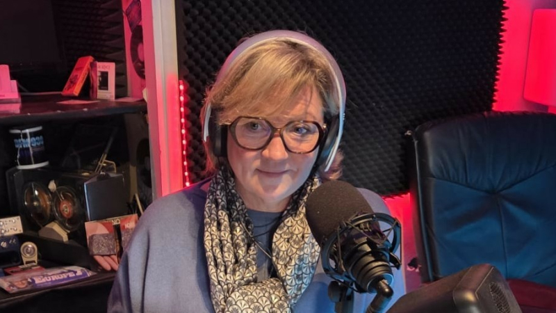 Nouvelle rubrique  sur DFM 930 : "Ils l'ont fait, pourquoi pas vous? "