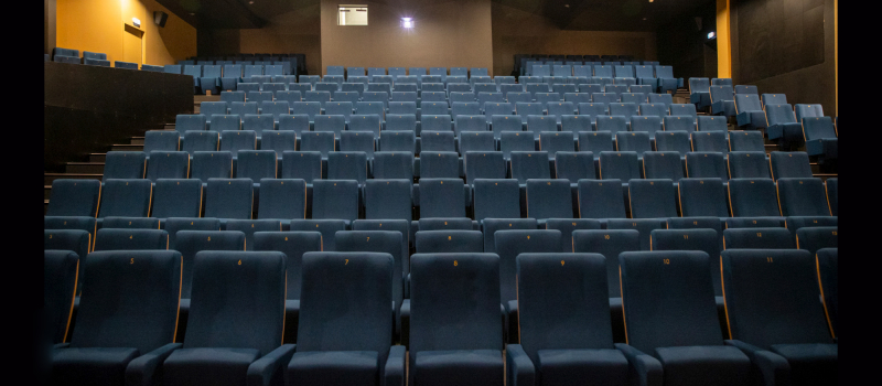 Nogaro: programme du cinéma du 4 au 9 décembre 2025