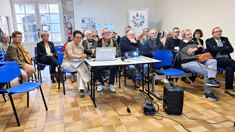 L’AGEJM et les enfants malades