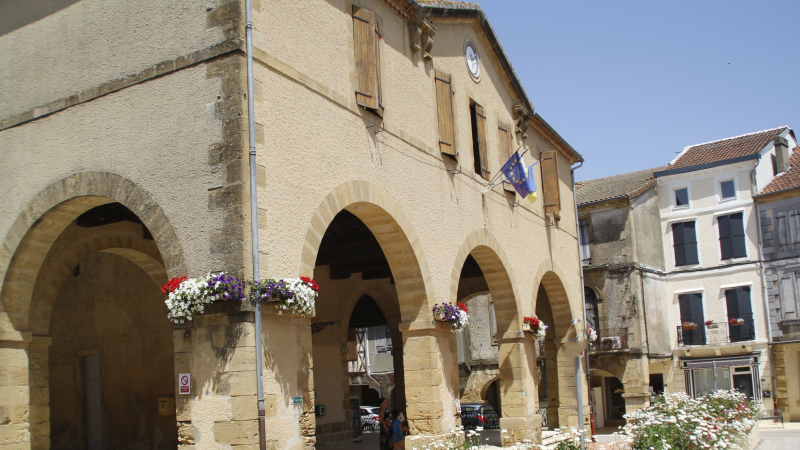 Mièlan : réunion du conseil municipal