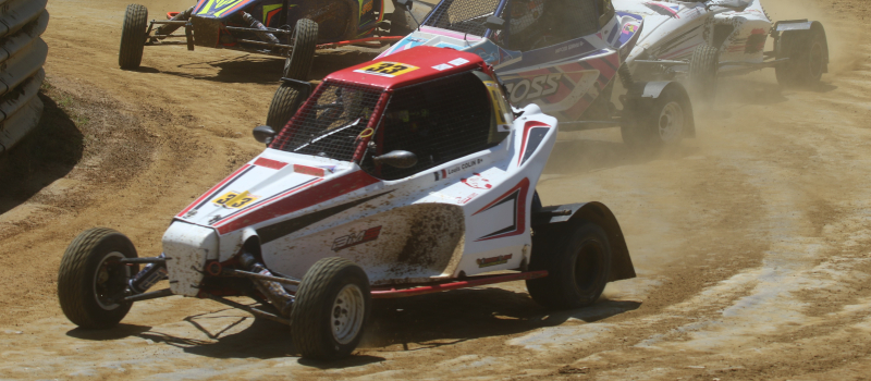L’Autocross Club de Duffort, une saison 2025 sous le signe de la passion et du collectif
