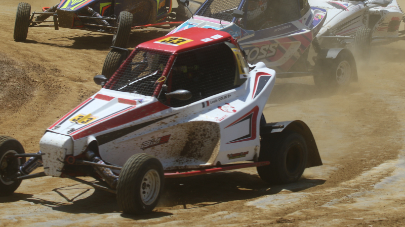 L’Autocross Club de Duffort, une saison 2025 sous le signe de la passion et du collectif