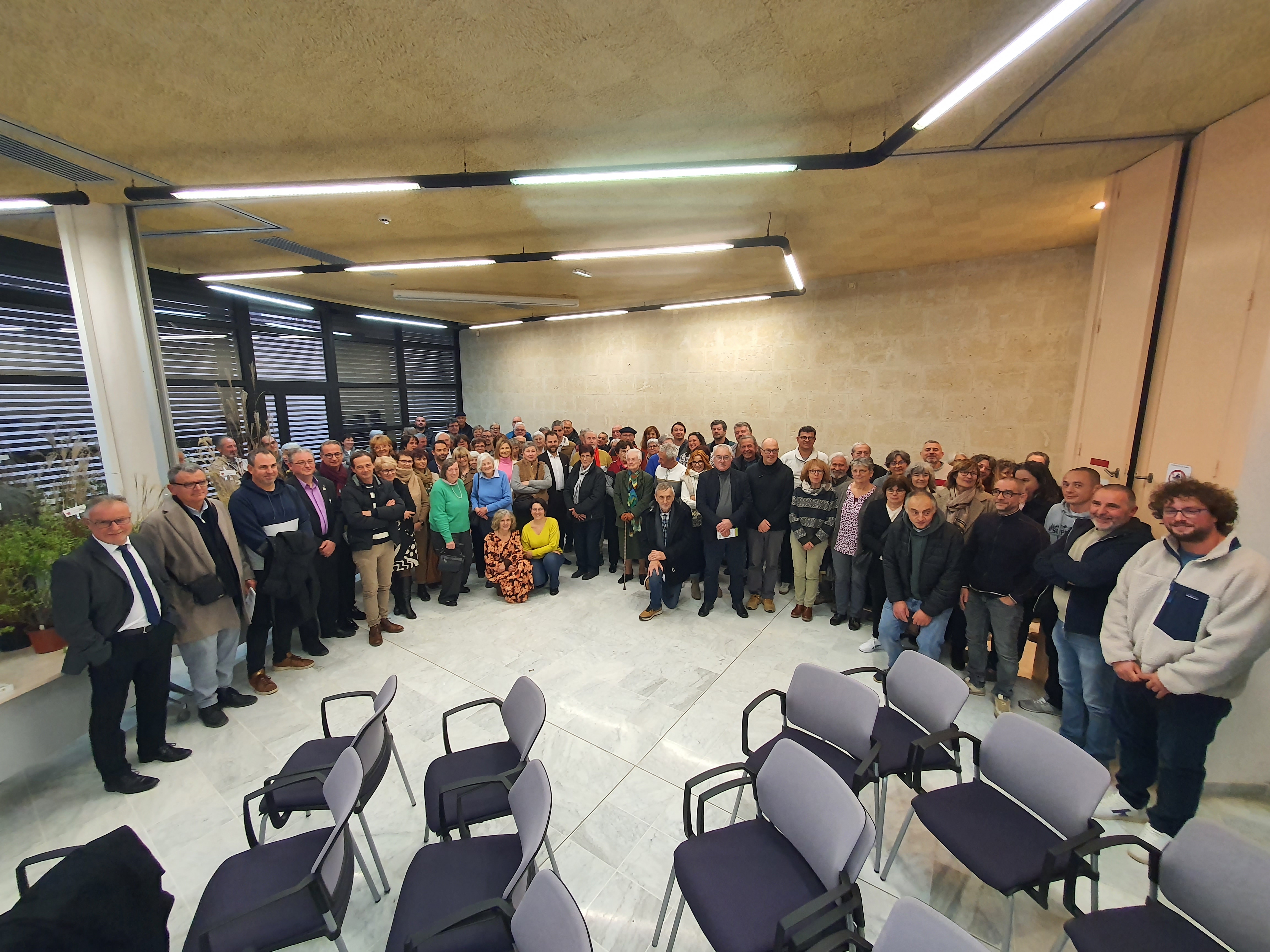 Photo : Conseil Départemental du Gers.