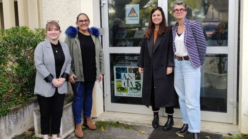 Le réseau  Guid' Asso et les rendez vous proposés par l'ADDA pour découvrir les équipes artistiques