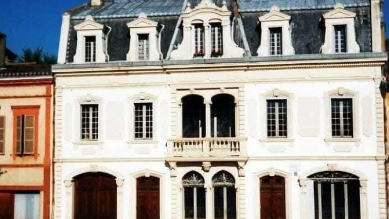 La maison Claude Augé referme ses portes pour l'hiver