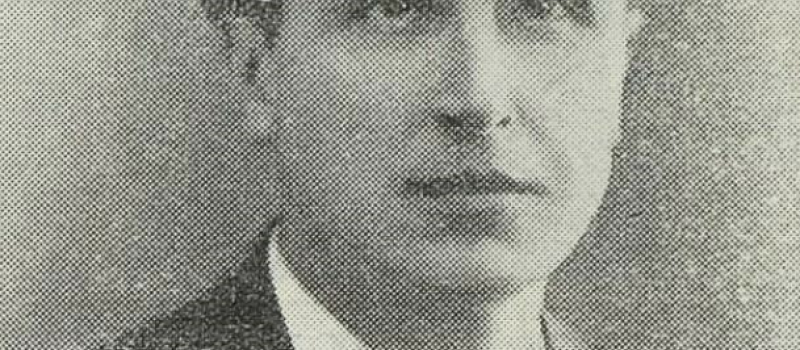 Armand Praviel, l'homme derrière le boulevard