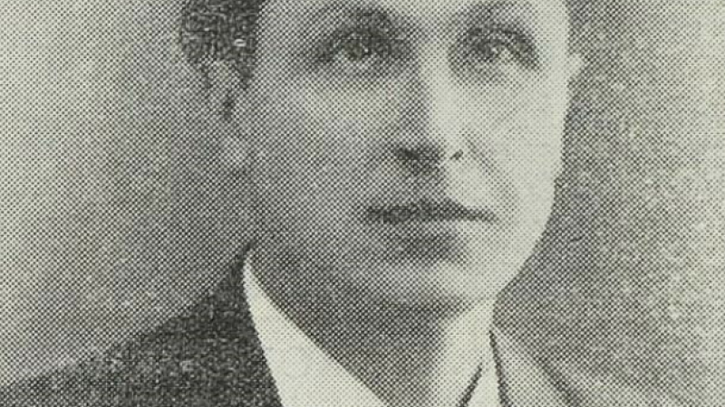 Armand Praviel, l'homme derrière le boulevard