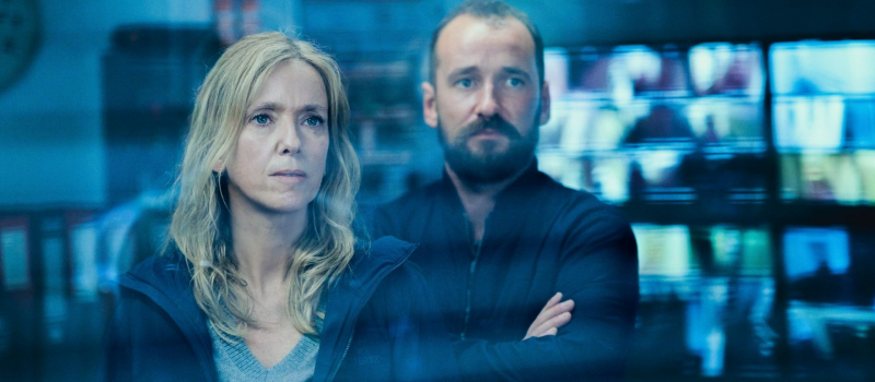 Cinequanon : thriller, aventure, animation et biopic au programme de la semaine