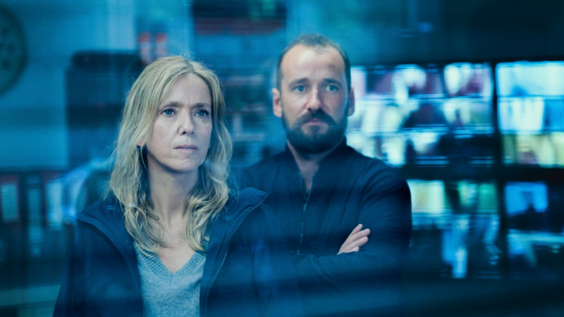 Cinequanon : thriller, aventure, animation et biopic au programme de la semaine