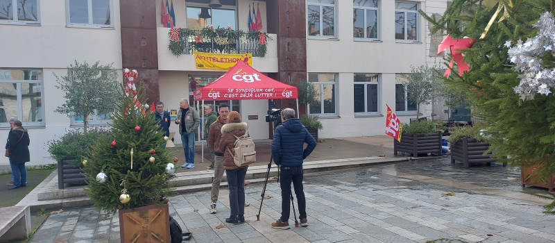 Gerstube : l’avis défavorable du CSE révèle l’ampleur du malaise des salariés
