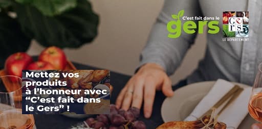 Le Gers, ambassadeur de l’Occitanie