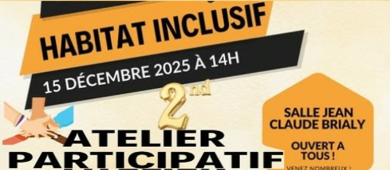 L’habitat inclusif