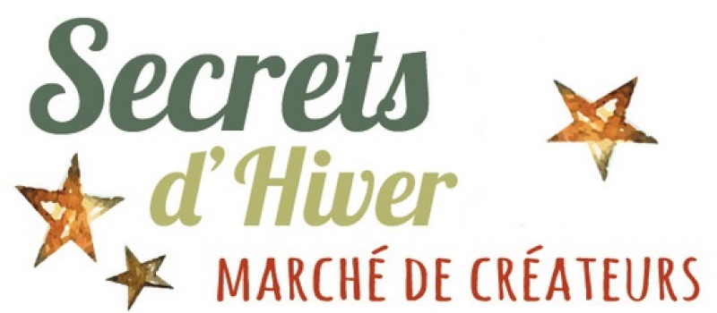 Marché de créateurs 14 décembre 2025