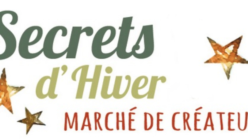 Marché de créateurs 14 décembre 2025