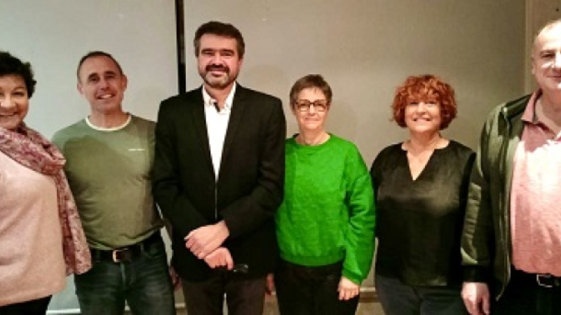 Élections municipales 2026 : communiqué de presse de « Unis pour Lectoure »