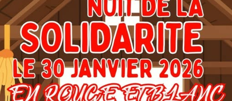 Nuit de la solidarité