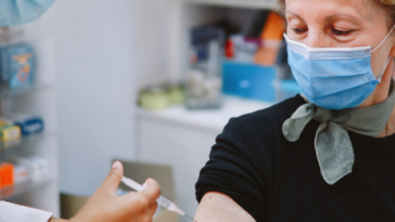 La grippe arrive en Occitanie : c’est le moment de nous protéger par la vaccination et les gestes barrières