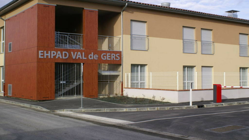 Lettre ouverte concernant la situation au SAAD et à l’EHPAD de la Communauté de communes  Val de Gers