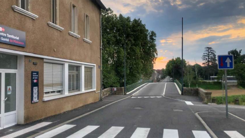 Trois nouveaux médecins pour ses centres de Plaisances et Marciac