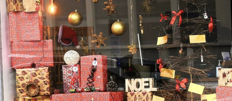Une vitrine riscloise en route pour la finale nationale