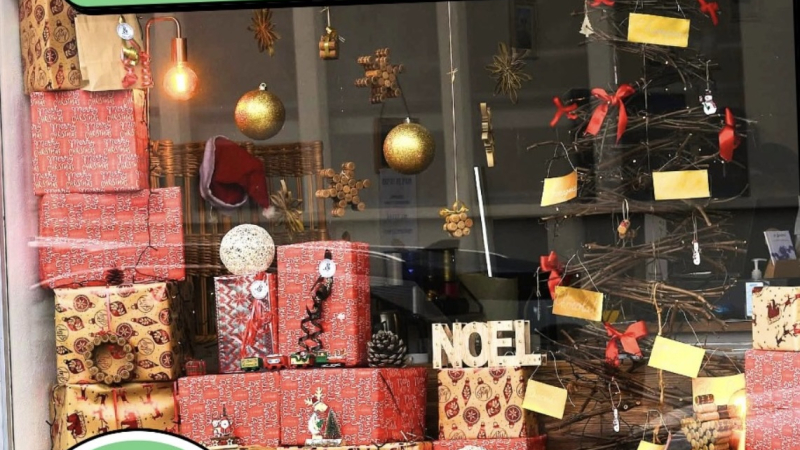 Une vitrine riscloise en route pour la finale nationale