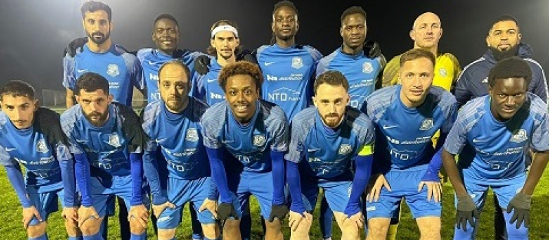 Mauvezin s’impose face à Labejan