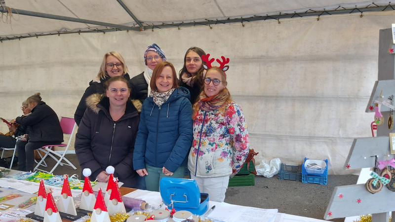 Participez à la création d’une nouvelle association de parents d’élèves !