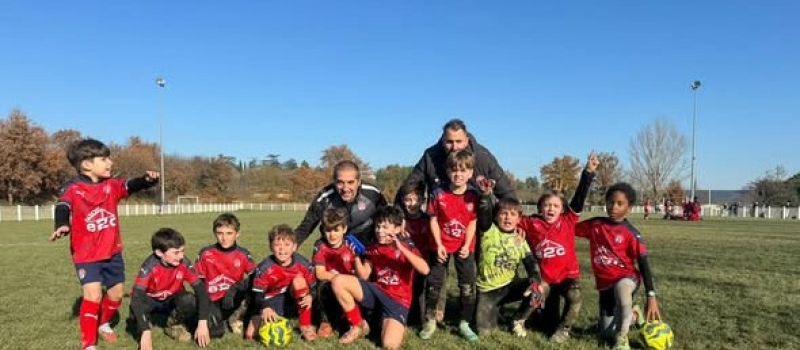 Résultats du week-end