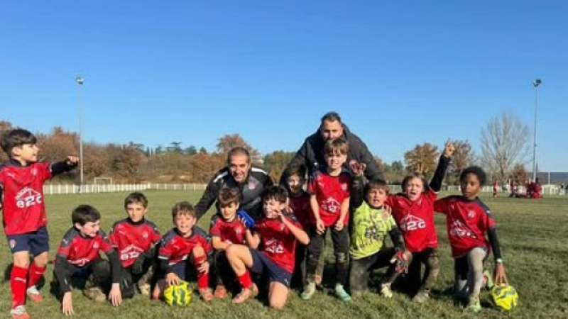 Résultats du week-end