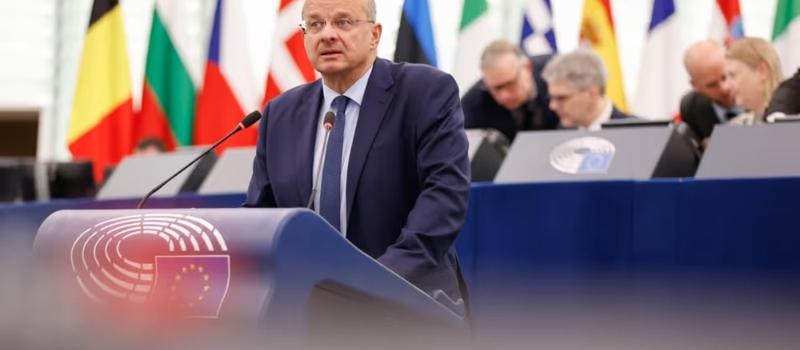 Victoire !  Fin aux importations de gaz russe en Europe