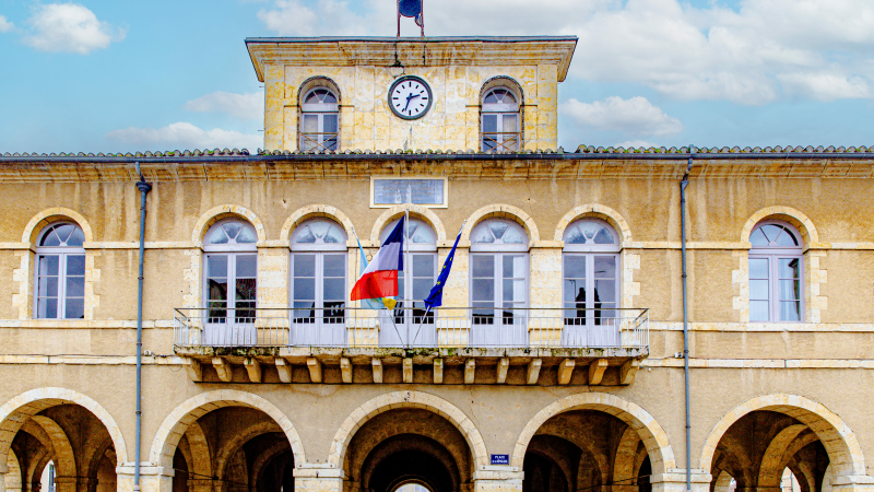 Le Conseil Municipal de Fleurance soutient les éleveurs gersois