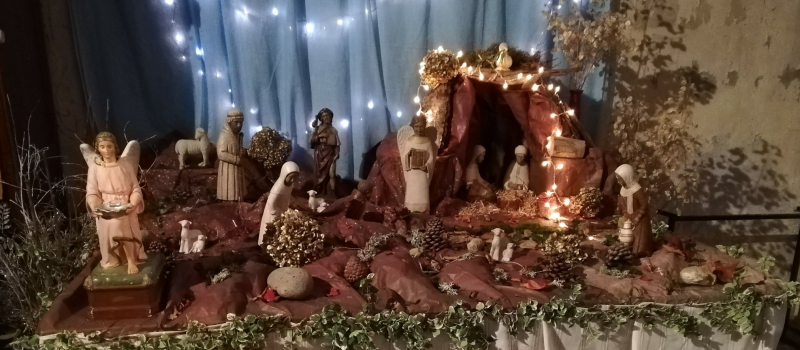 Annonces paroissiales Miélan – St Roch d'Arros Baïse