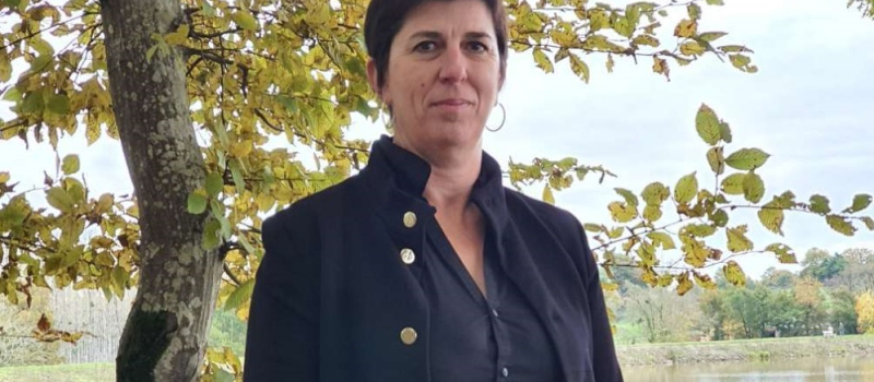 « Poursuivre la transformation » : la maire sortante annonce sa candidature