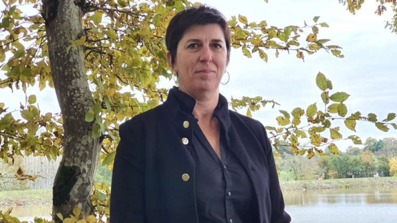 « Poursuivre la transformation » : la maire sortante annonce sa candidature