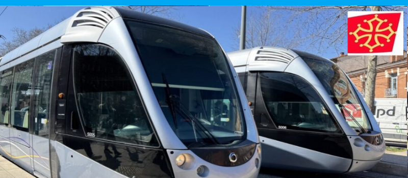 L'Occitan dans les déplacements urbains