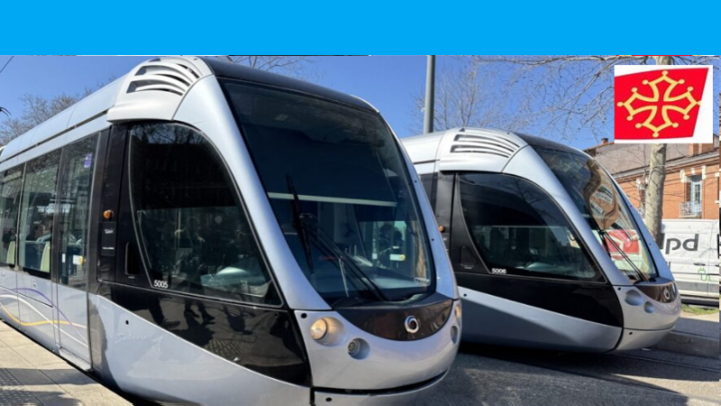 L'Occitan dans les déplacements urbains