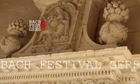 bach festival