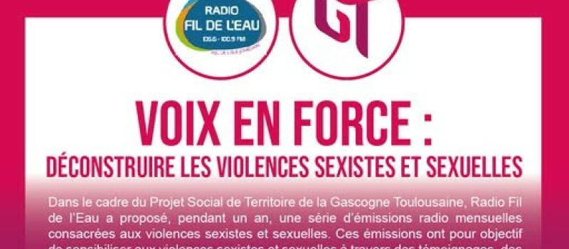 À ne pas manquer !