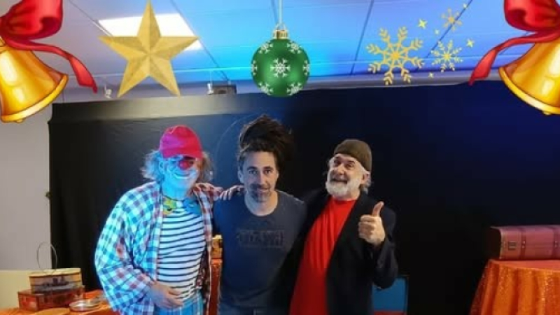 La dernière !