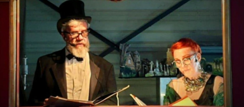 Une soirée de contes fantastiques à Condom
